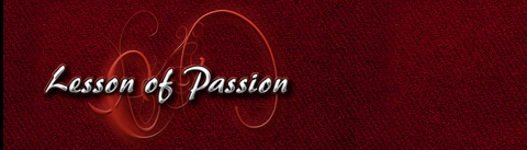 lesson of passion review