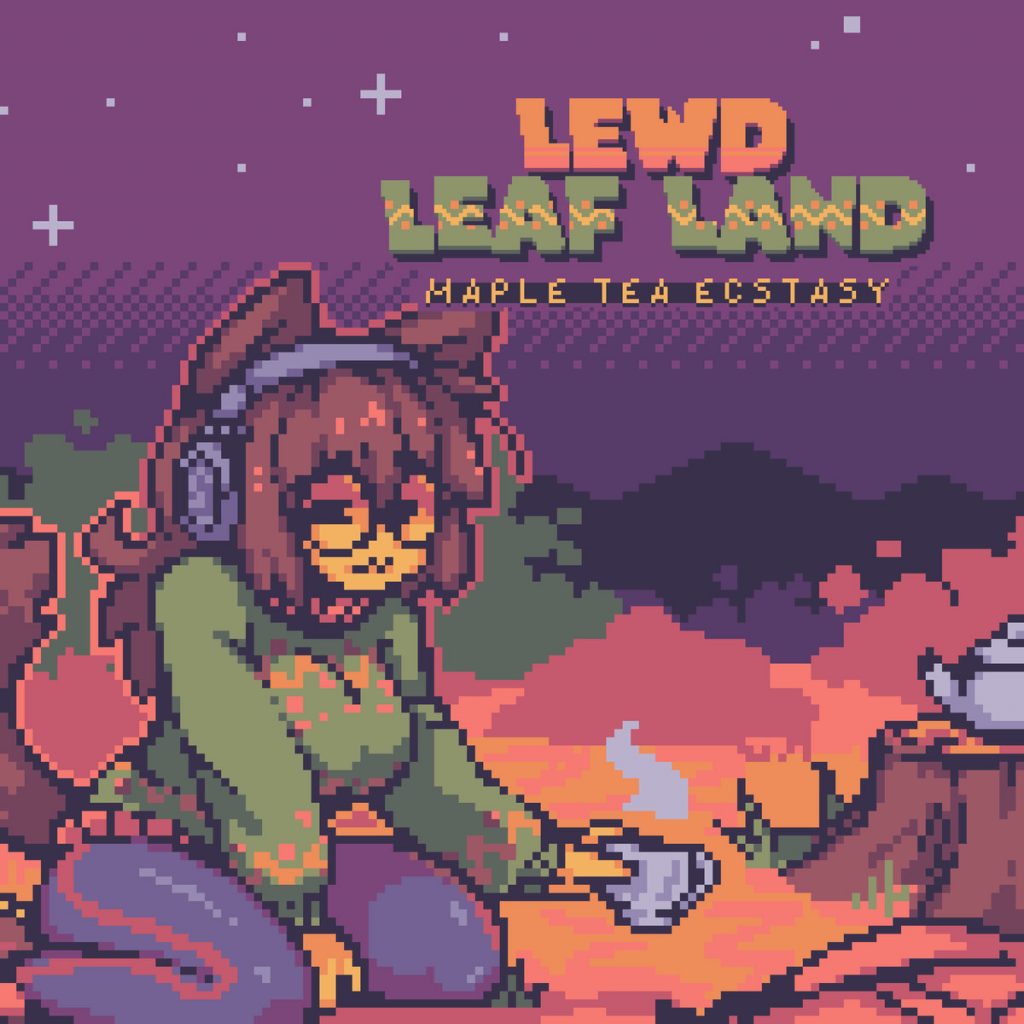 Lewd Leaf Land review