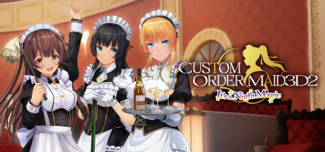custom maid