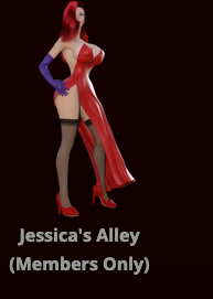 jessicas alley sin vr