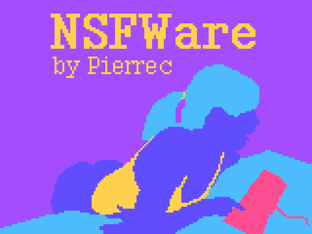 nsfware top itch porn game