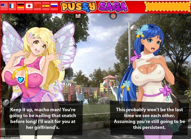 pussy saga review feature