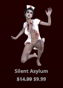 silent asylum sin vr