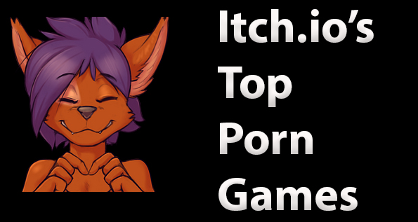 Furry Wolf Porn Game - The Best Itch.io Porn Games of 2019 - Porn Game News