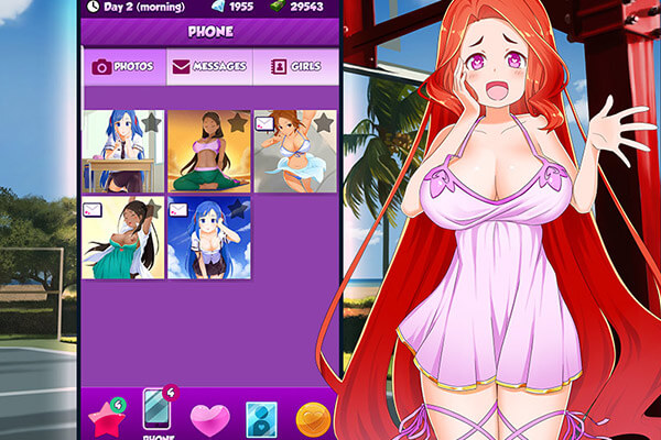 Costume Possession Hentai - The Best Nutaku Porn Games (A Full Comprehensive List)