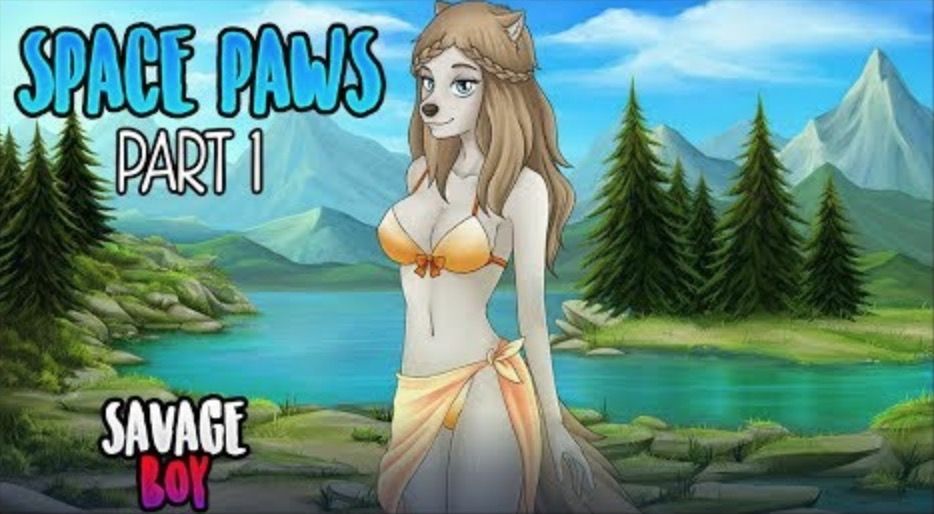 Hot Furry Porn Games