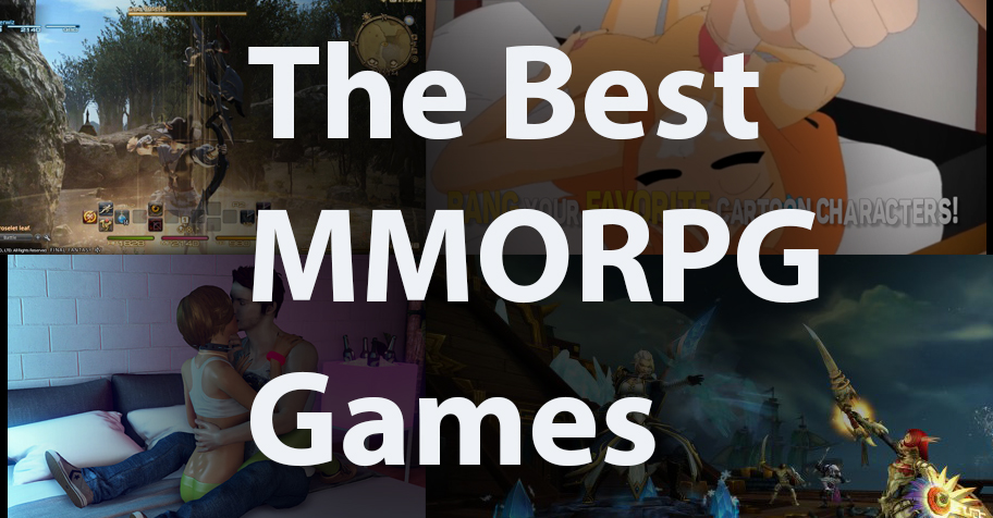 best mmorpg games 2019
