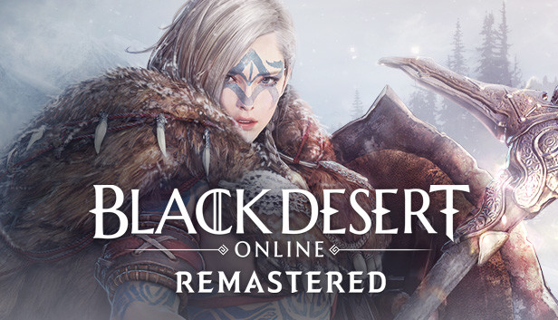 mmorpg black desert