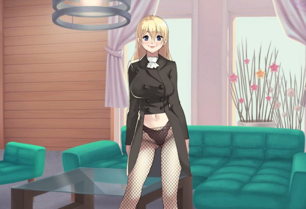 Pocket Waifu Is This Free Adult Game Worth Your Time.