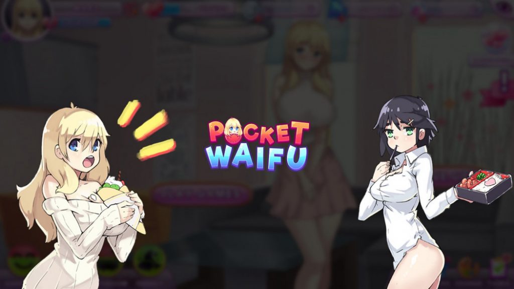 pocket waifu review