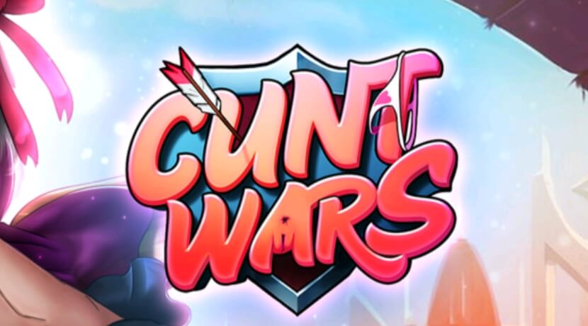Cunt wars porn