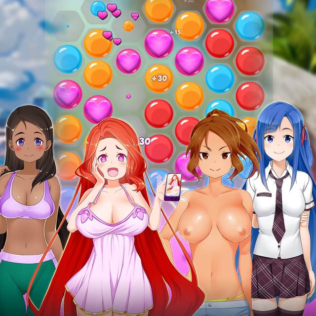 nutaku booty calls