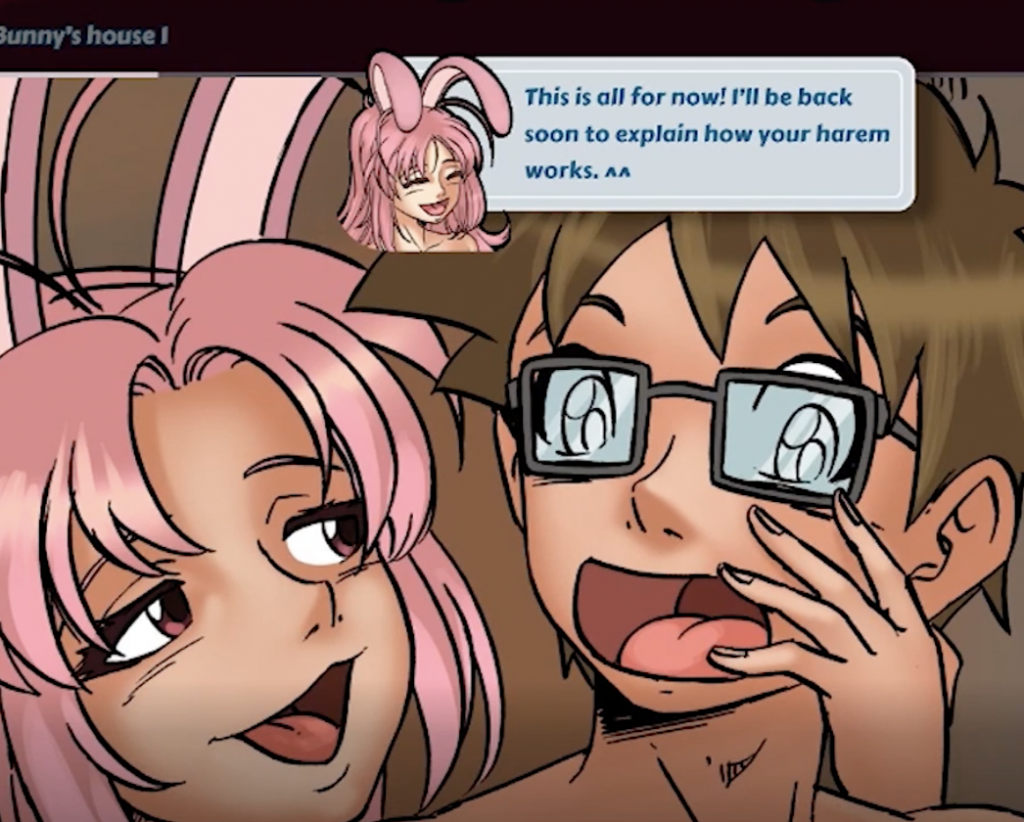 Hentai Heroes: A Review of The Hardest XXX Porn Game Online