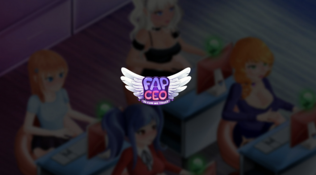 Fap CEO porn game