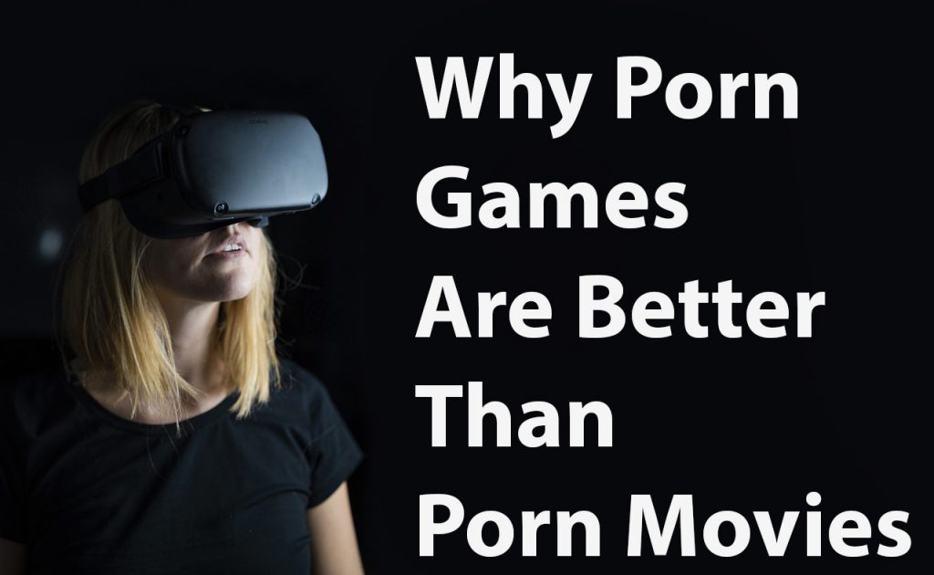 Explore The Best Porn Game Apps For Desktop Mobile