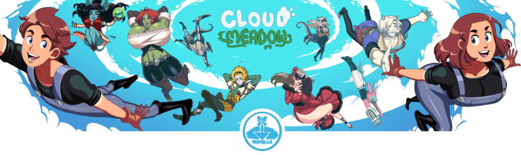 team nimbus cloud meadow porn game