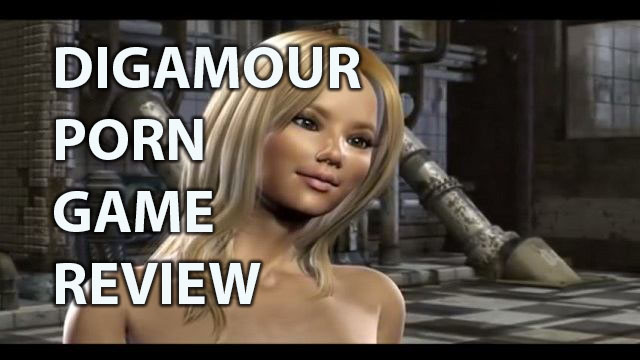 digamour porn game review