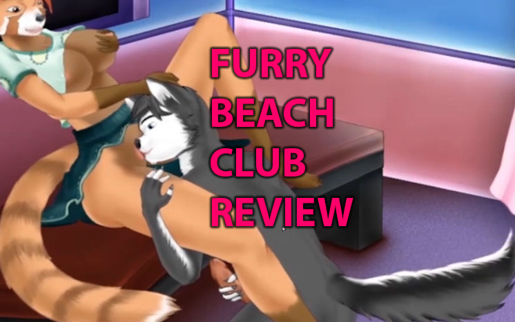 furry beach club feature image