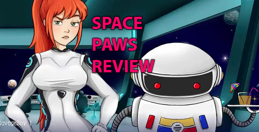 space paws feature image