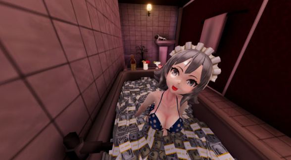 vr money bath