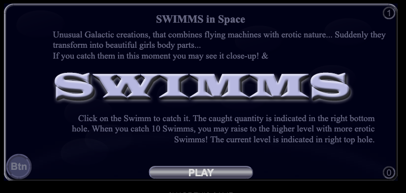 swimms mobile porn game