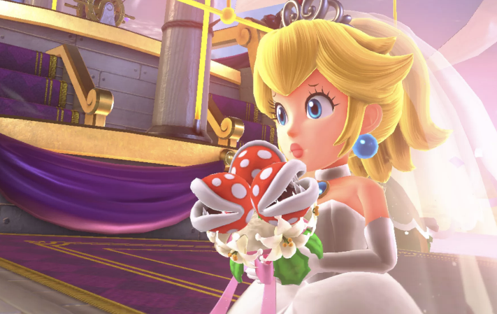 princess peach unknown tale porn game