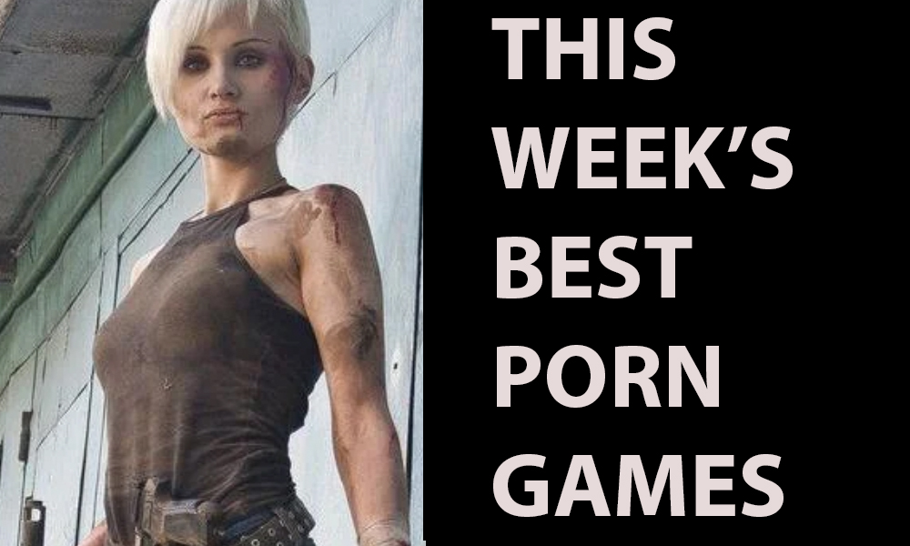 best porn games