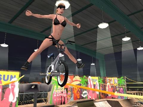 bmx xxx review