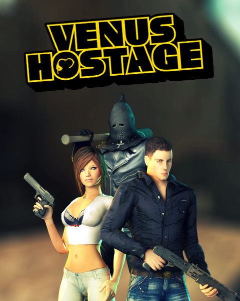 venus hostage review intro image