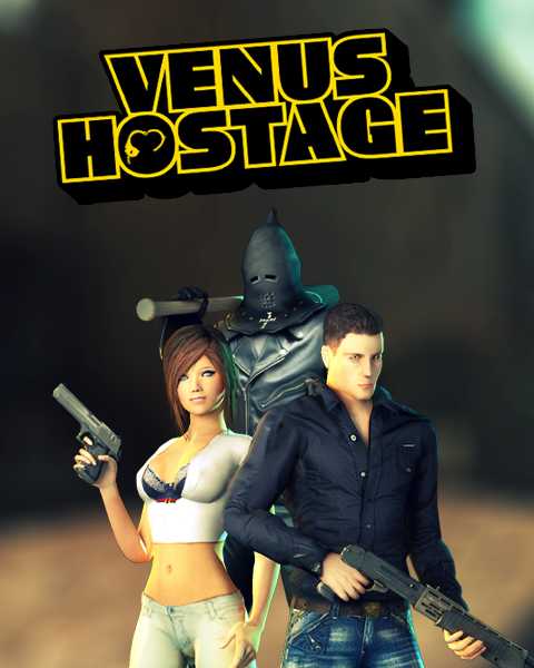 Hostage - Venus Hostage Review - A Back Alley, Erotic 3D Porn Game Thriller