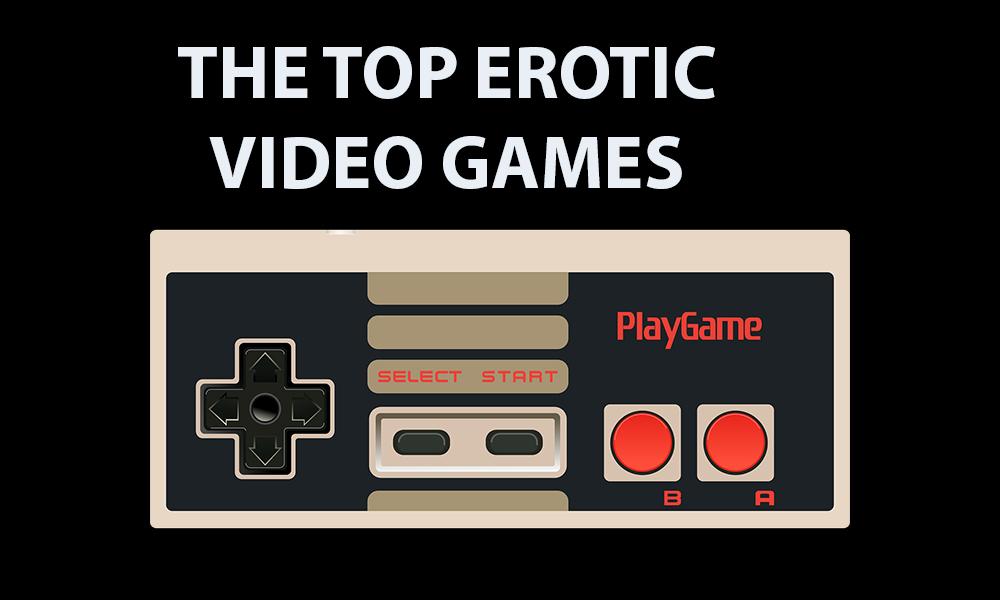erotic video games feature