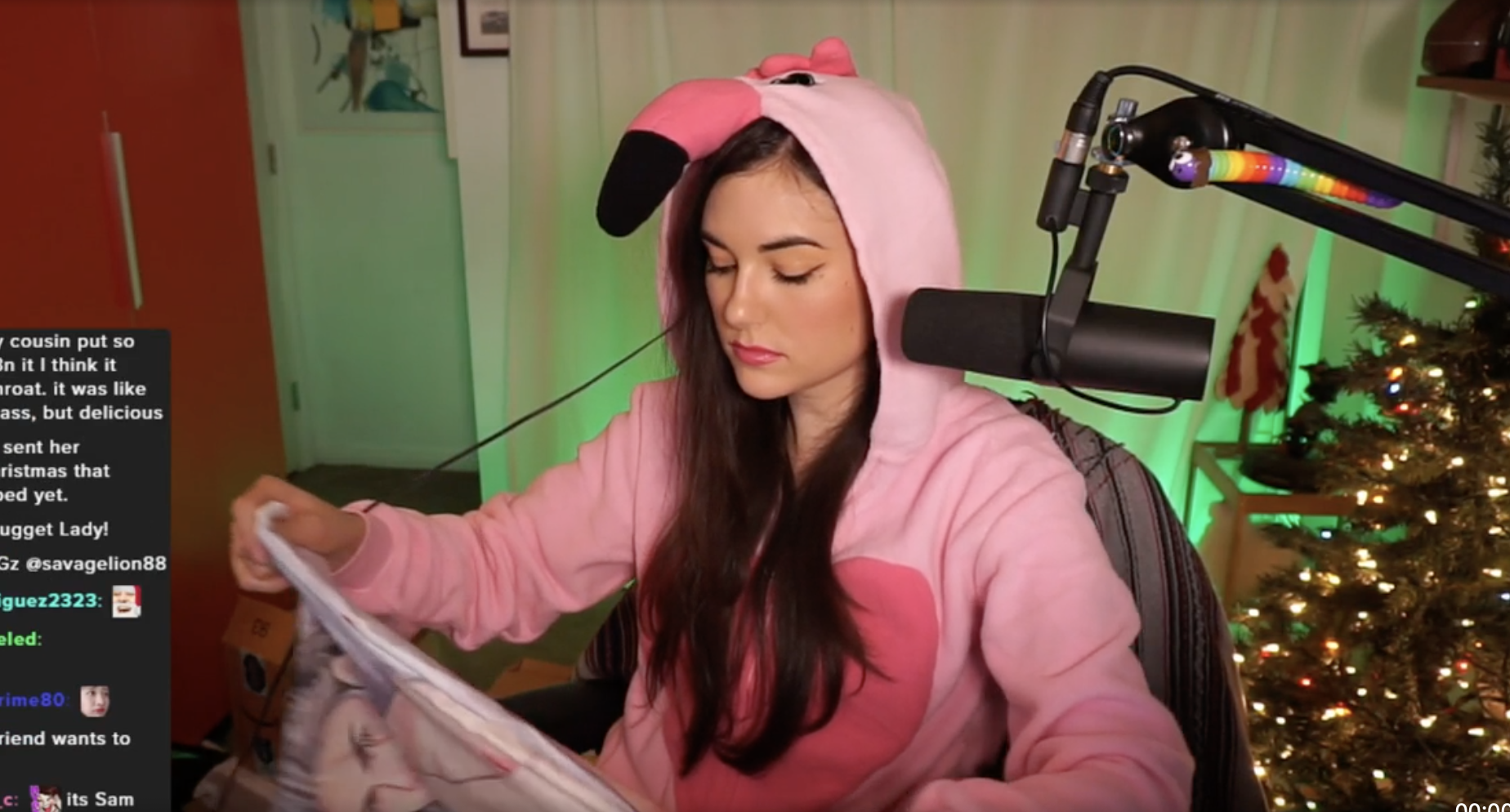 The Sexy Gamer Pornstars You Should Be Following (Complete List)