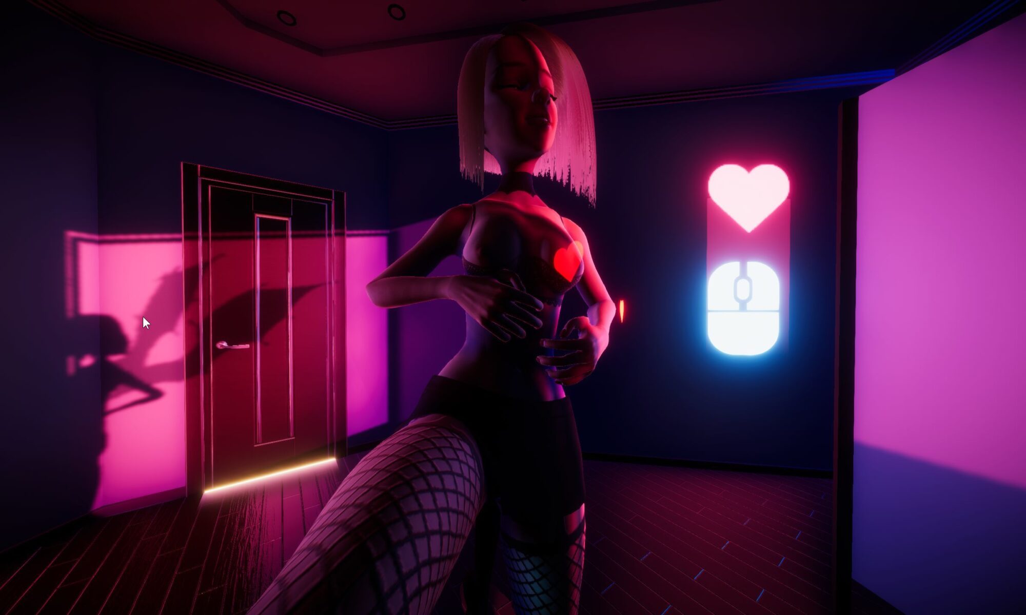 Vr porn games that connect to sex toys