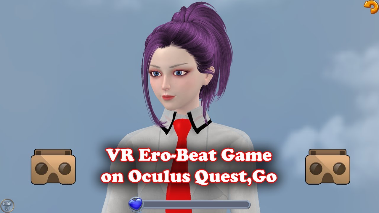 vr ero beat game oculus feature image