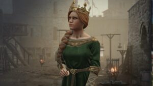 crusader king III same sex marriage update