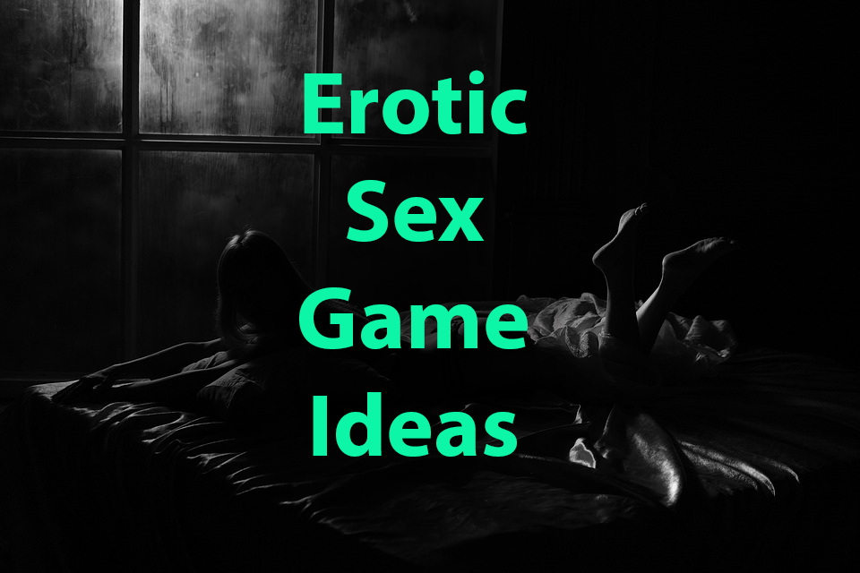 erotic sex games