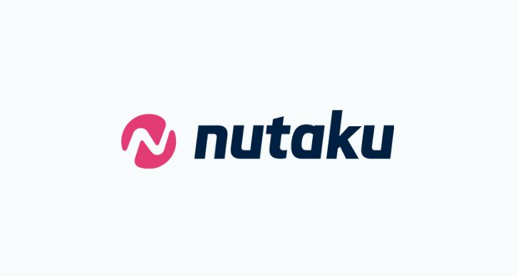 nutaku logo feature image
