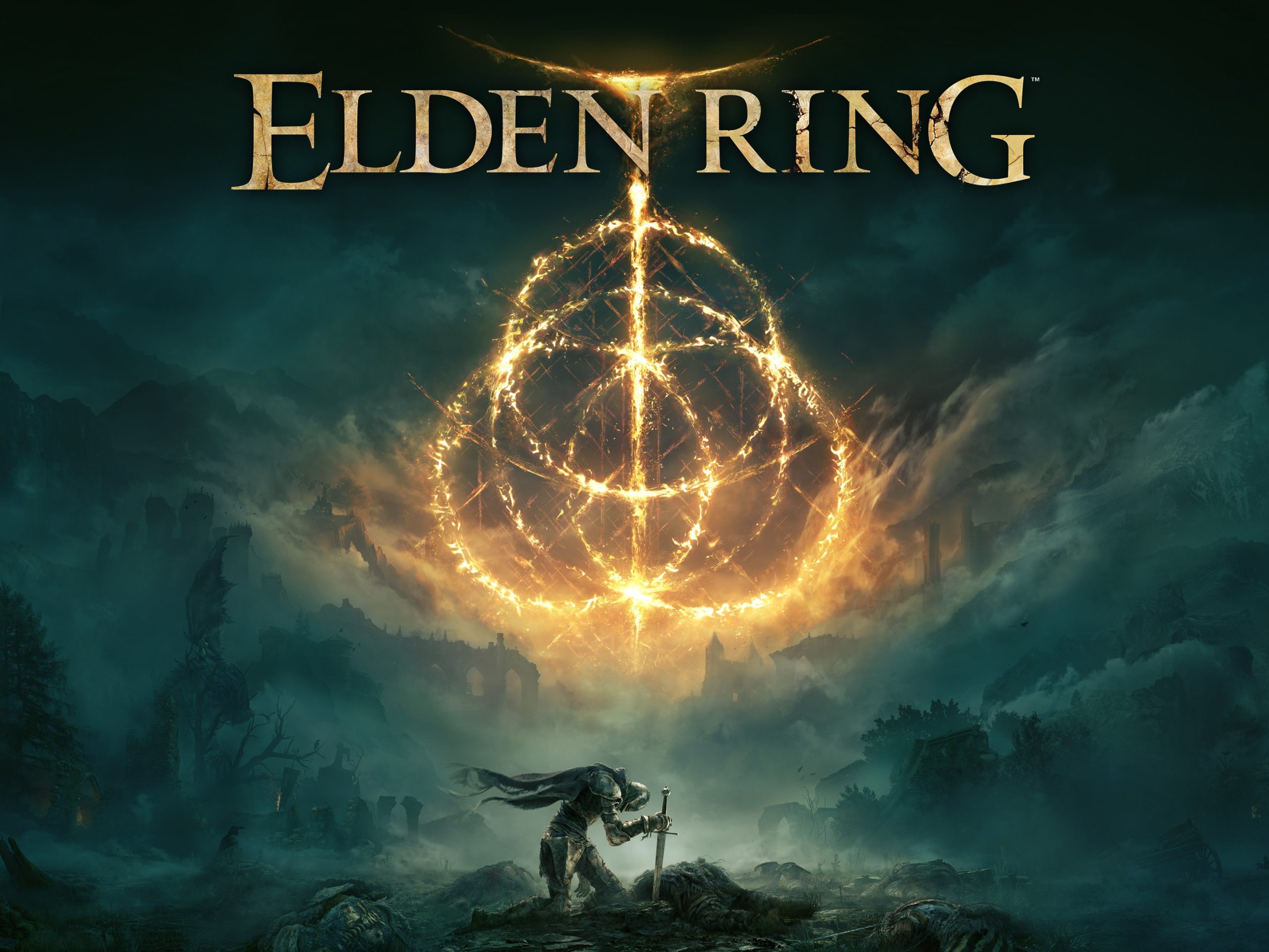 New Elden Ring Patch Stirs Excitement Among Fans