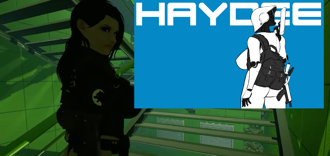 haydee feature image