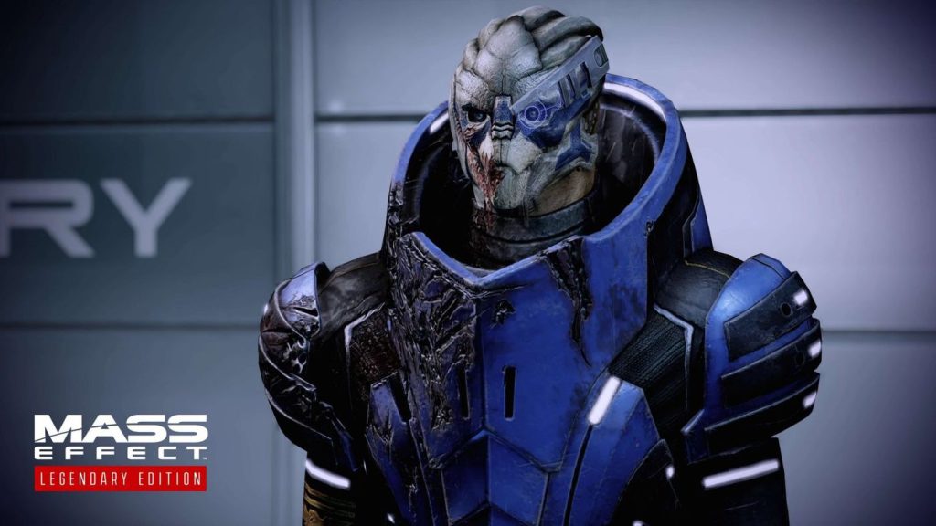 mass effect legendary edition prime day