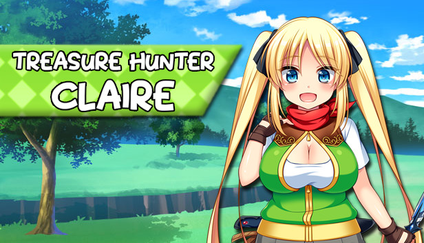 Steam Community :: Treasure Hunter Claire