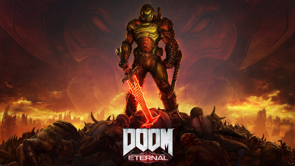 eternal doom steam