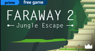 faraway 2 free prime game