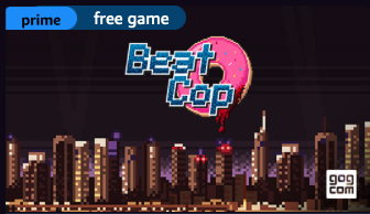 free prime game beat cop