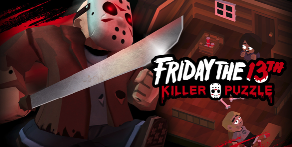 friday 13th killer puzzle free steam