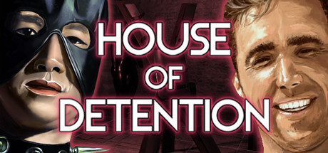 house of detention steam feature image