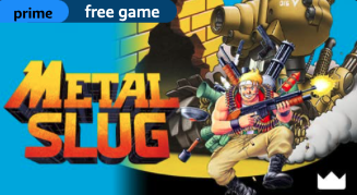metal slug free prime game