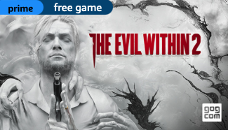 the evil within free prime game