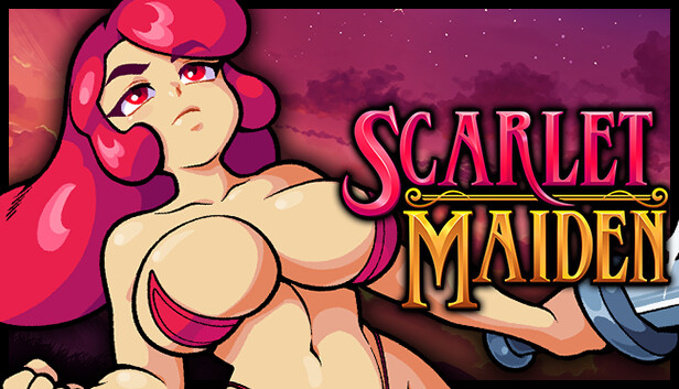scarlet maiden review feature image