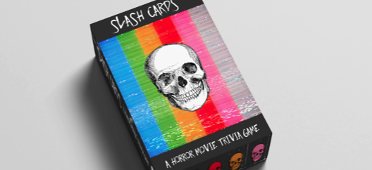 slash cards